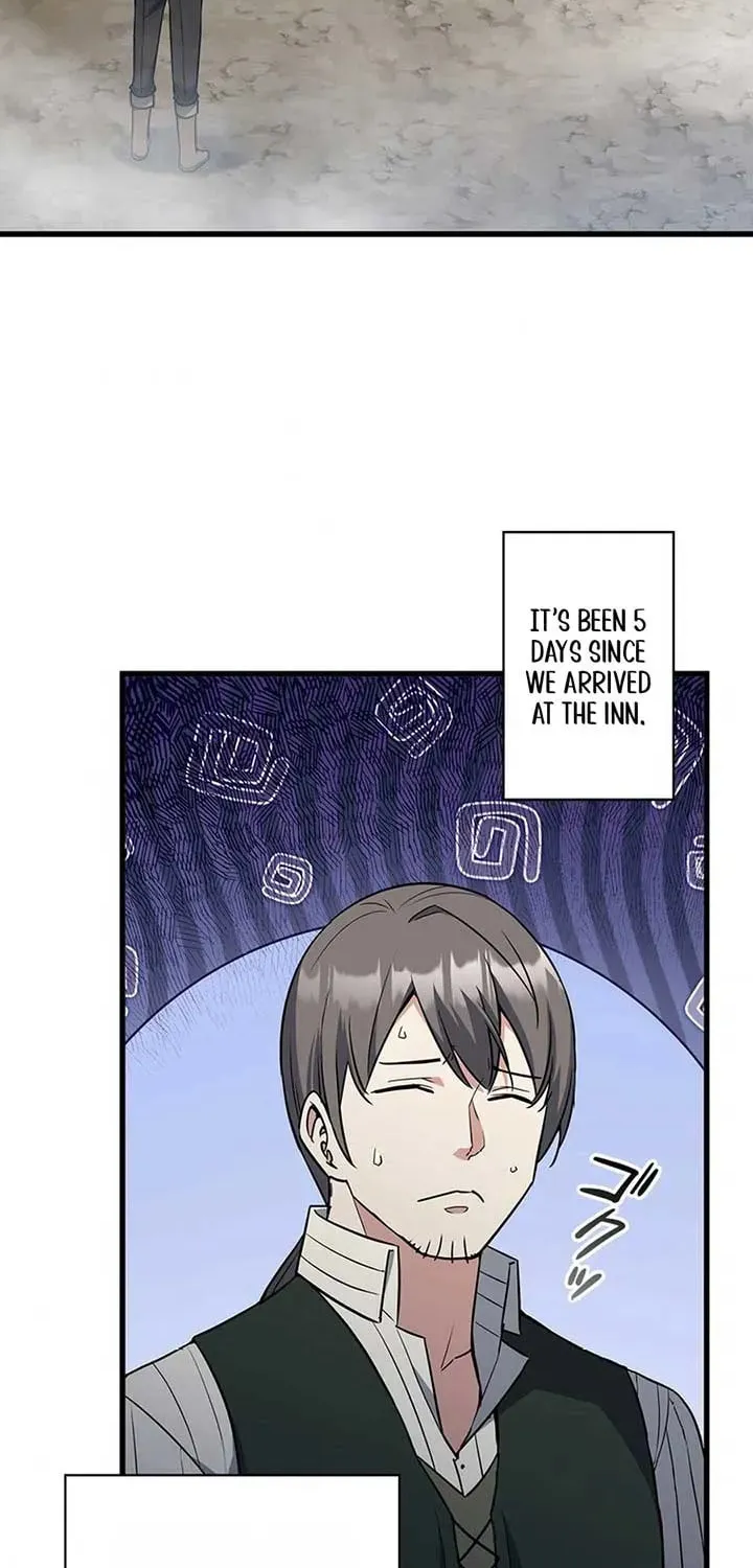 I Became the Academy Villain's Daughter Chapter 8 page 74 - 