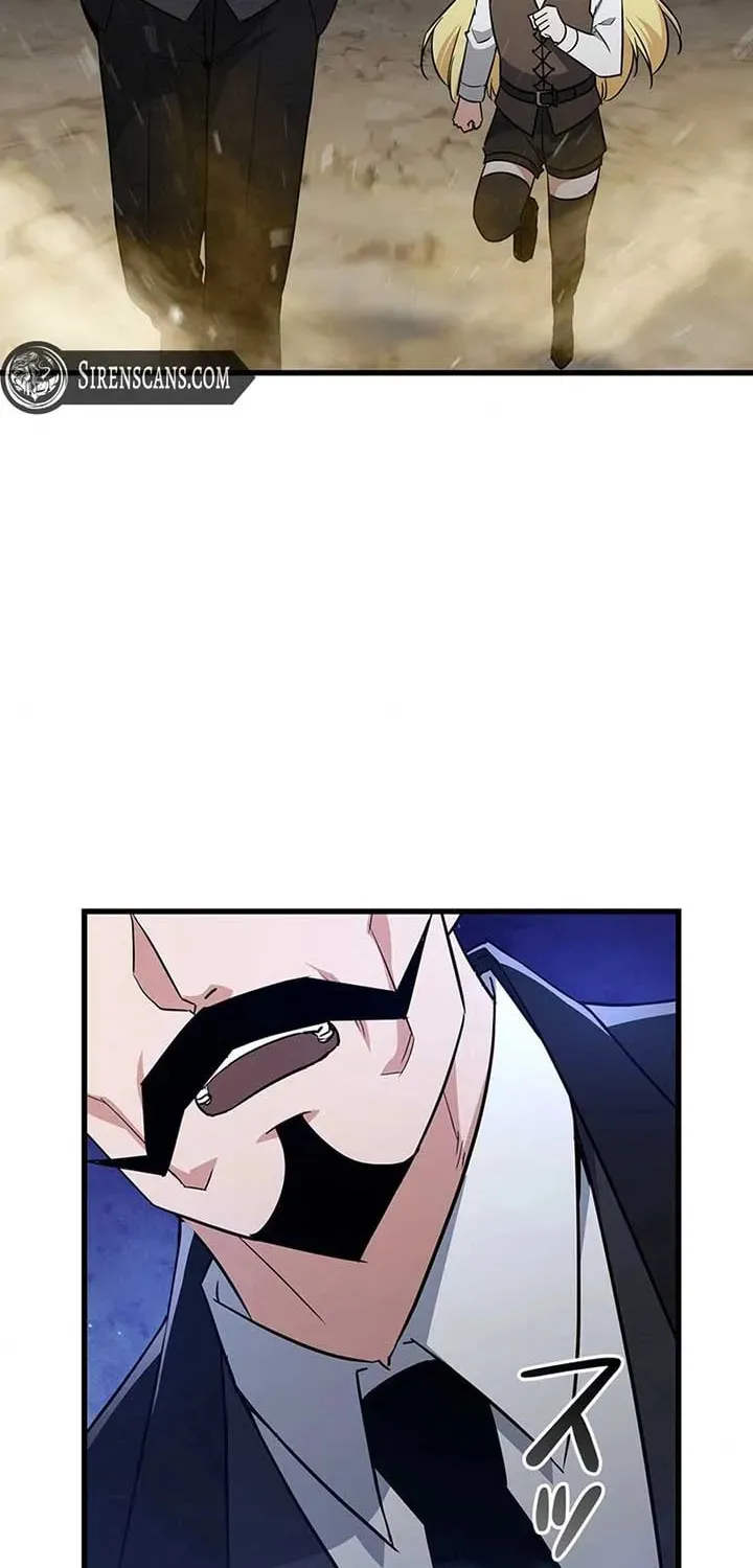 I Became the Academy Villain's Daughter Chapter 8 page 76 - 