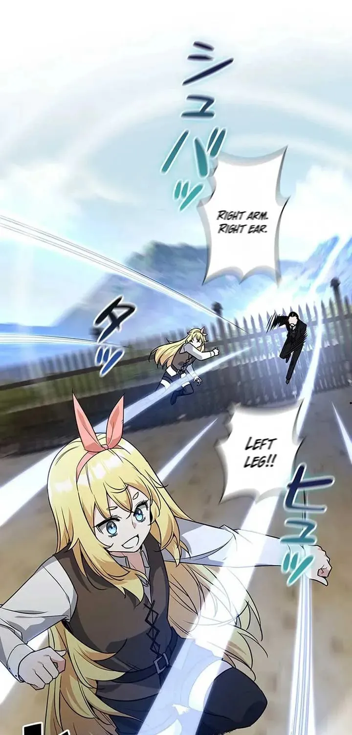 I Became the Academy Villain's Daughter Chapter 8 page 80 - 