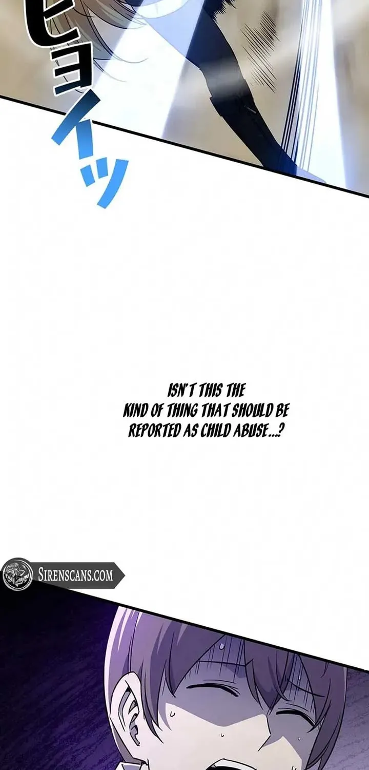 I Became the Academy Villain's Daughter Chapter 8 page 81 - 