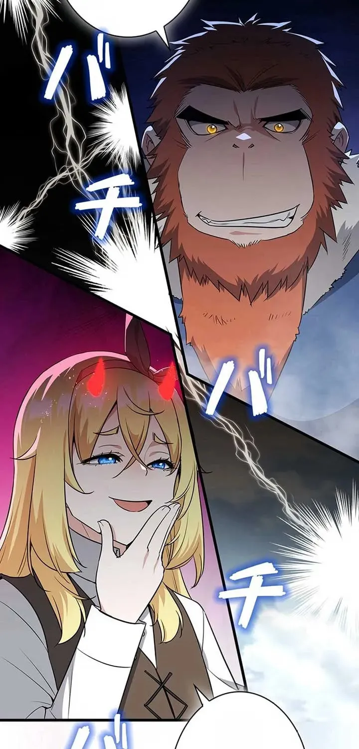 I Became the Academy Villain's Daughter Chapter 8 page 10 - 