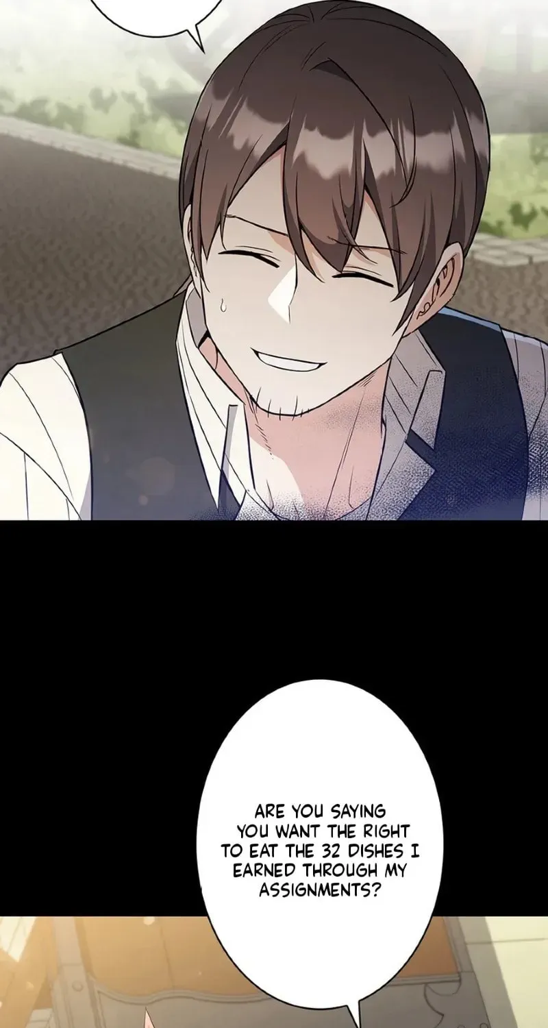 I Became the Academy Villain's Daughter Chapter 9 page 2 - 