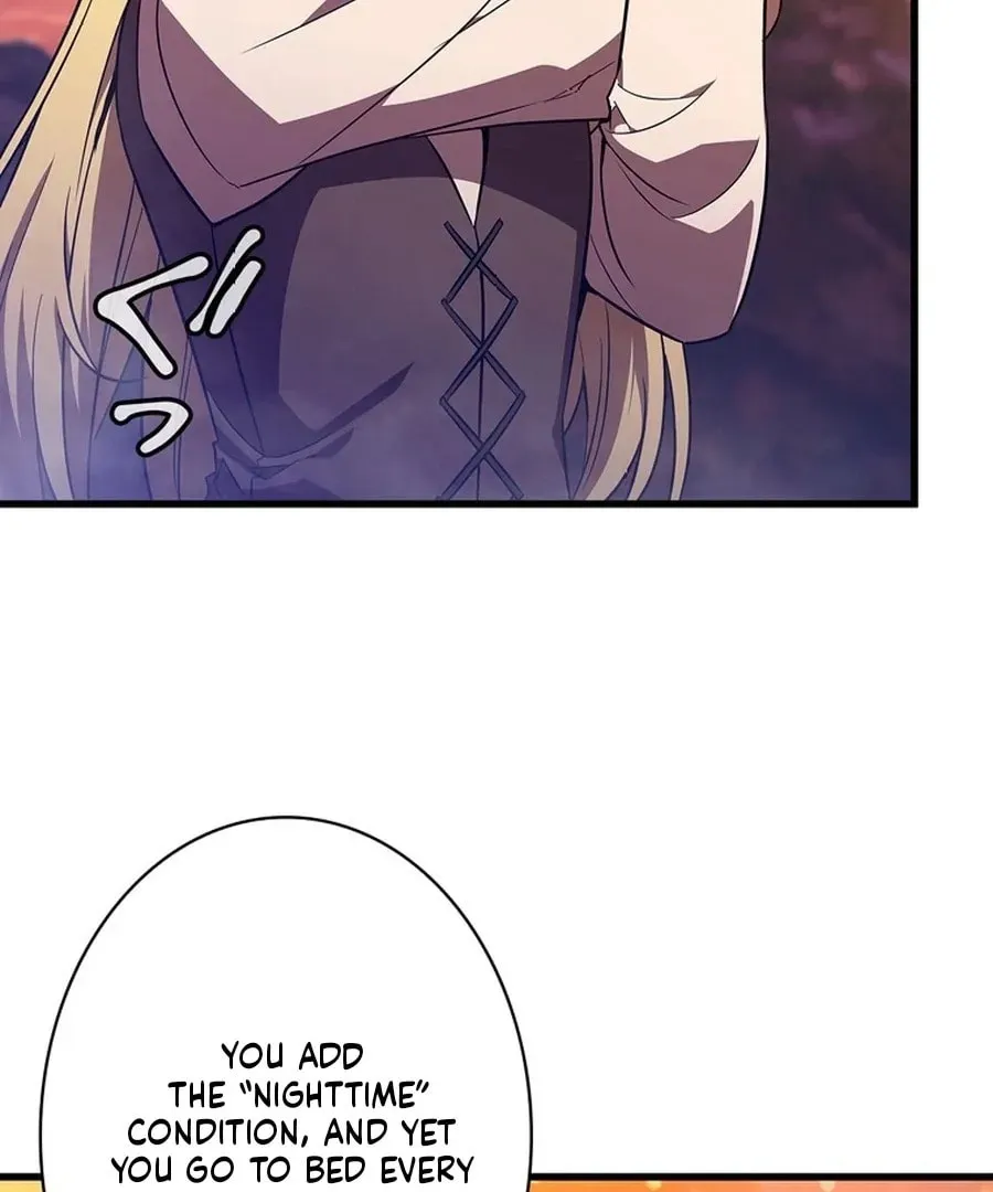 I Became the Academy Villain's Daughter Chapter 9 page 101 - 