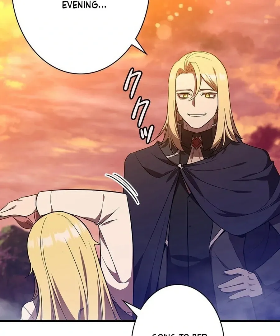 I Became the Academy Villain's Daughter Chapter 9 page 102 - 