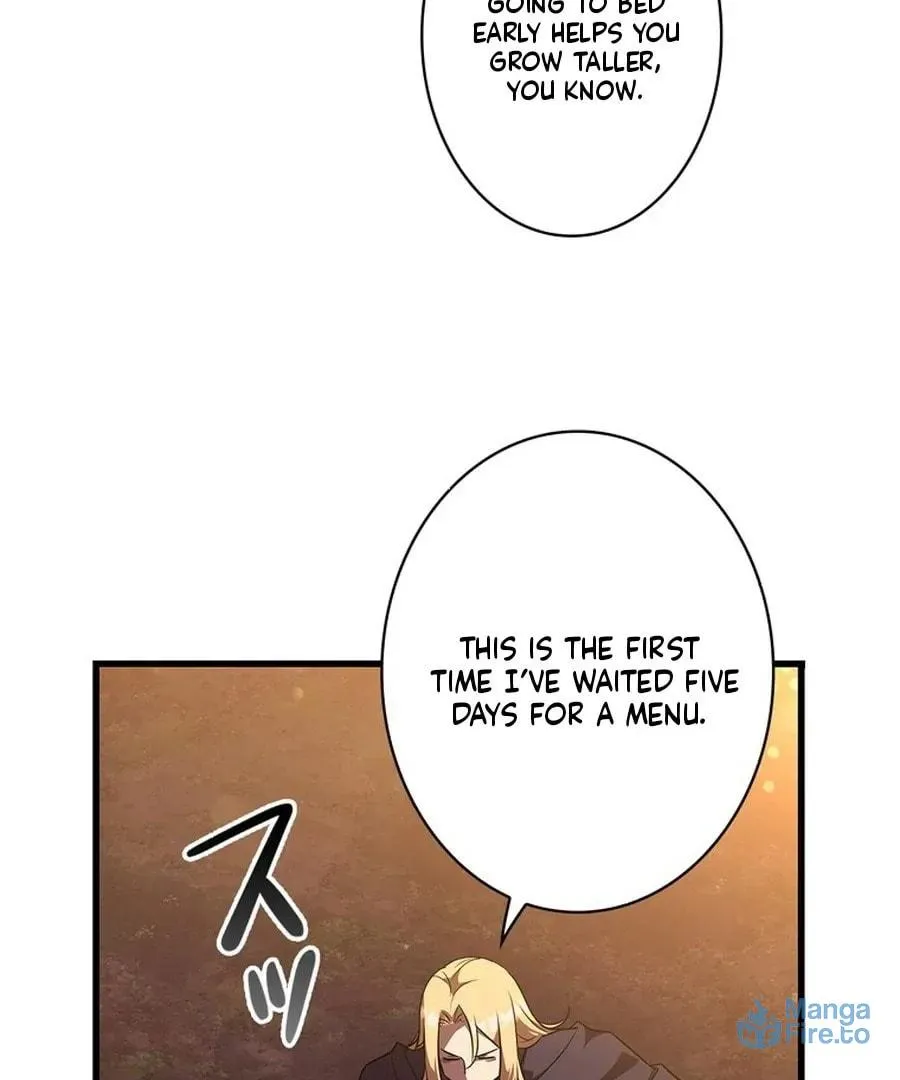 I Became the Academy Villain's Daughter Chapter 9 page 103 - 