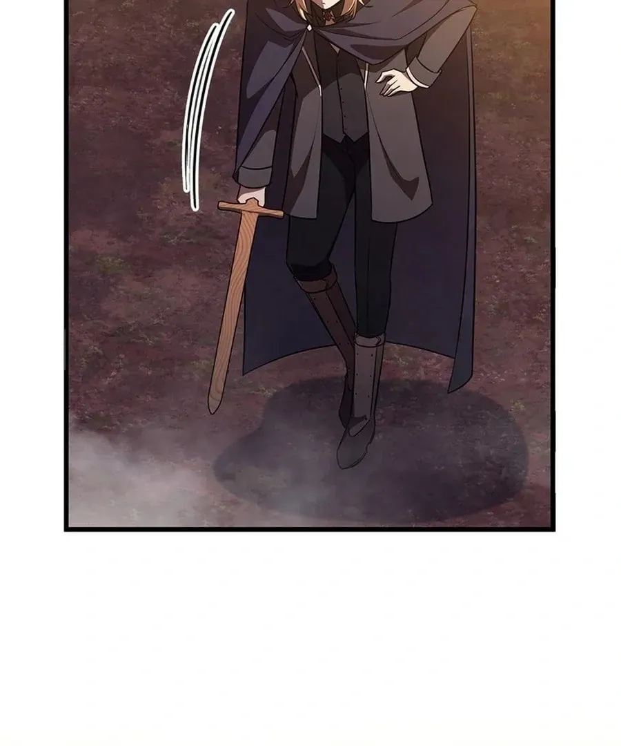 I Became the Academy Villain's Daughter Chapter 9 page 104 - 