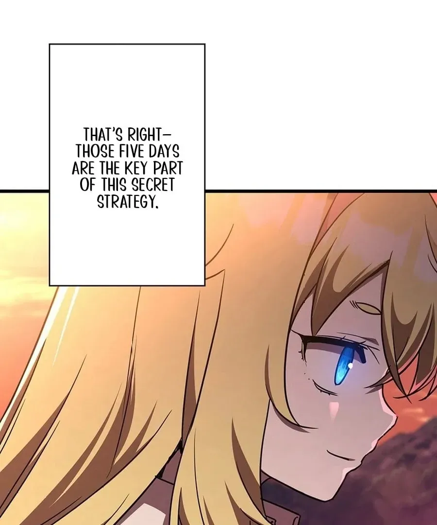 I Became the Academy Villain's Daughter Chapter 9 page 107 - 