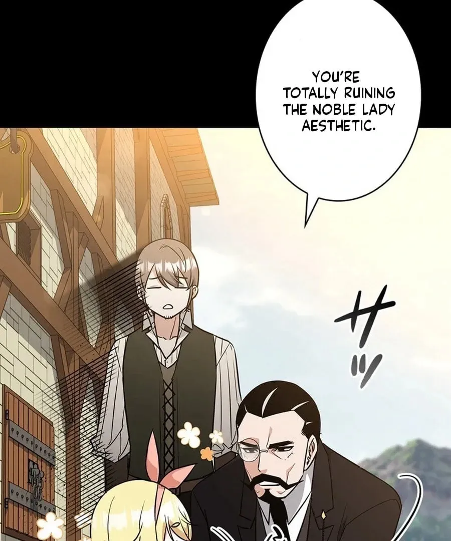 I Became the Academy Villain's Daughter Chapter 9 page 12 - 