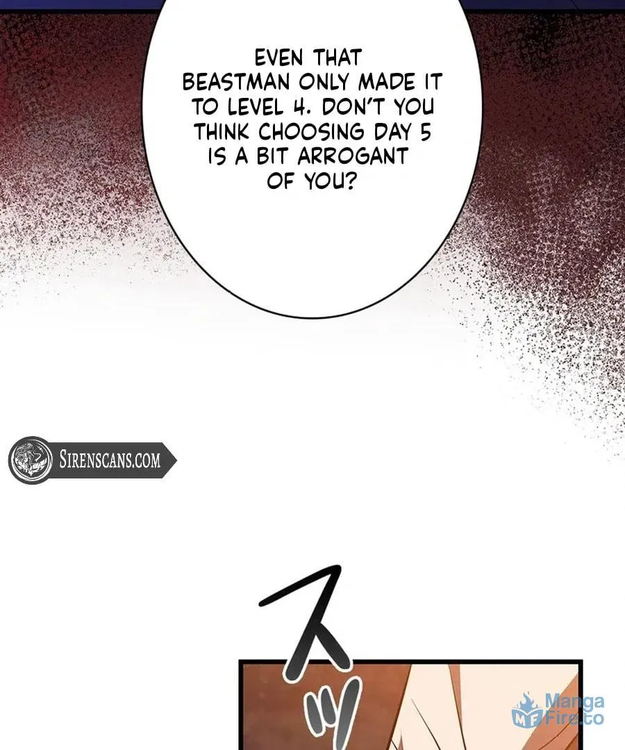 I Became the Academy Villain's Daughter Chapter 9 page 112 - 