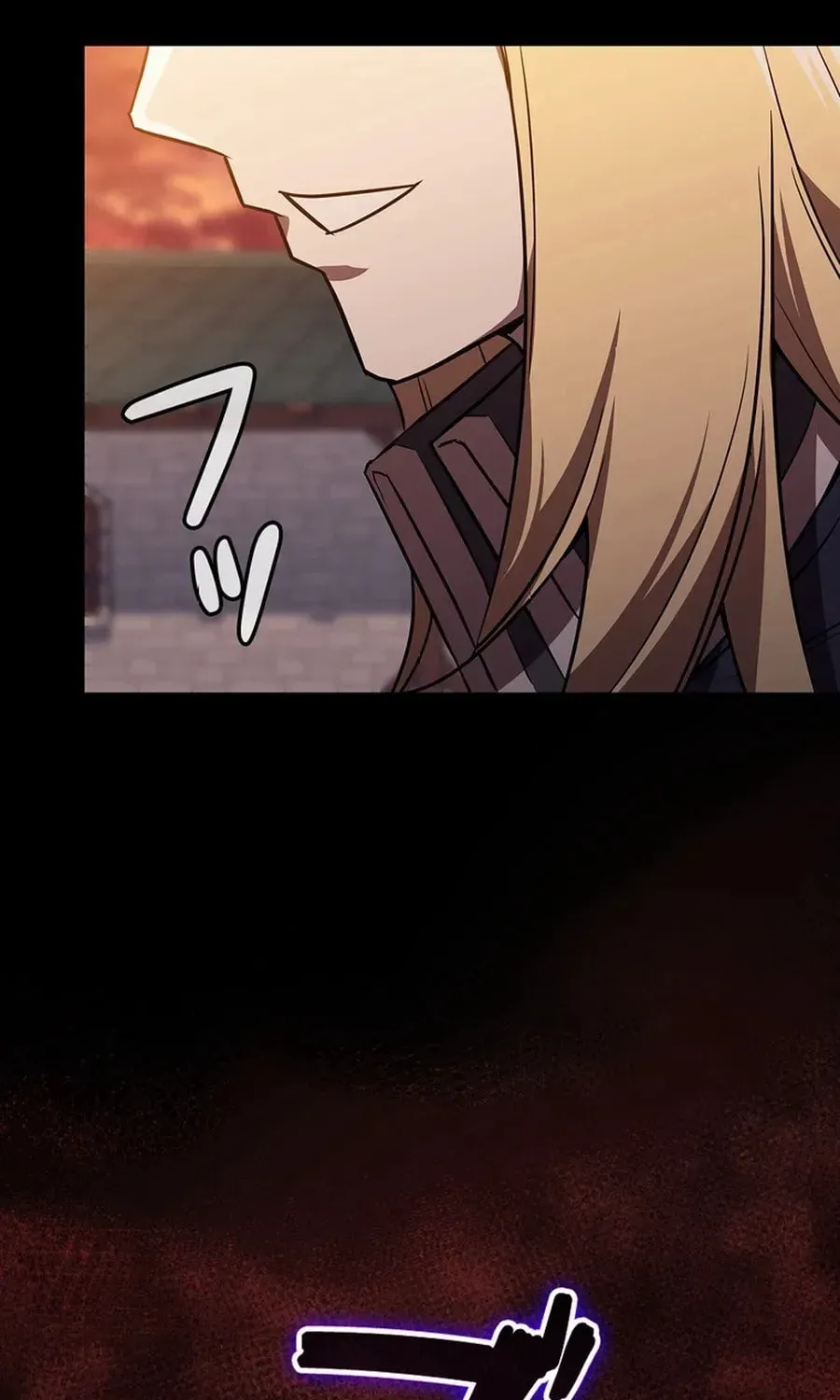 I Became the Academy Villain's Daughter Chapter 9 page 120 - 