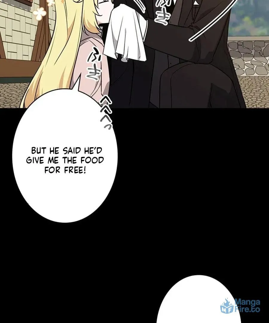 I Became the Academy Villain's Daughter Chapter 9 page 13 - 