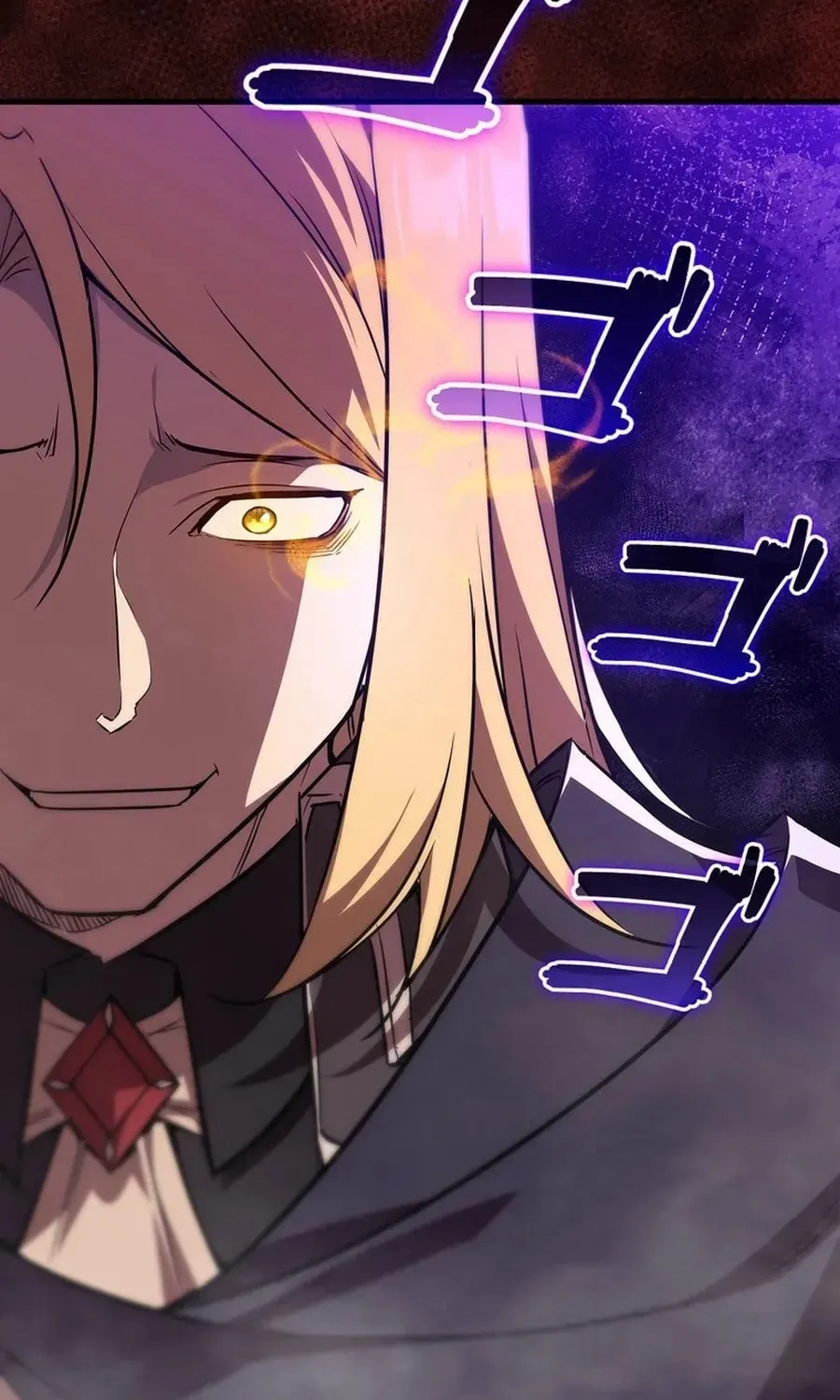 I Became the Academy Villain's Daughter Chapter 9 page 121 - 