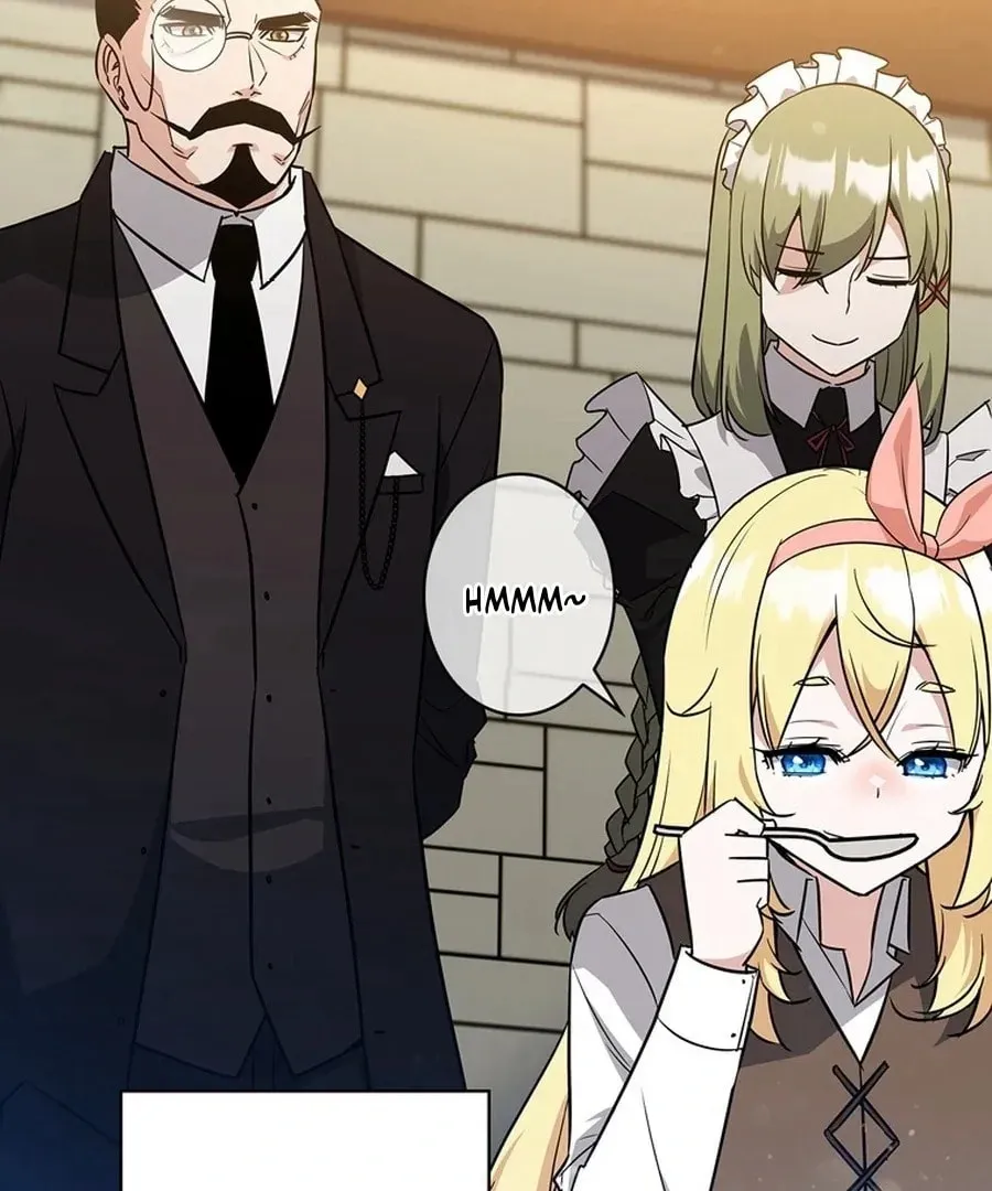 I Became the Academy Villain's Daughter Chapter 9 page 18 - 