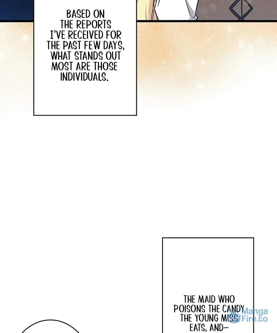 I Became the Academy Villain's Daughter Chapter 9 page 19 - 