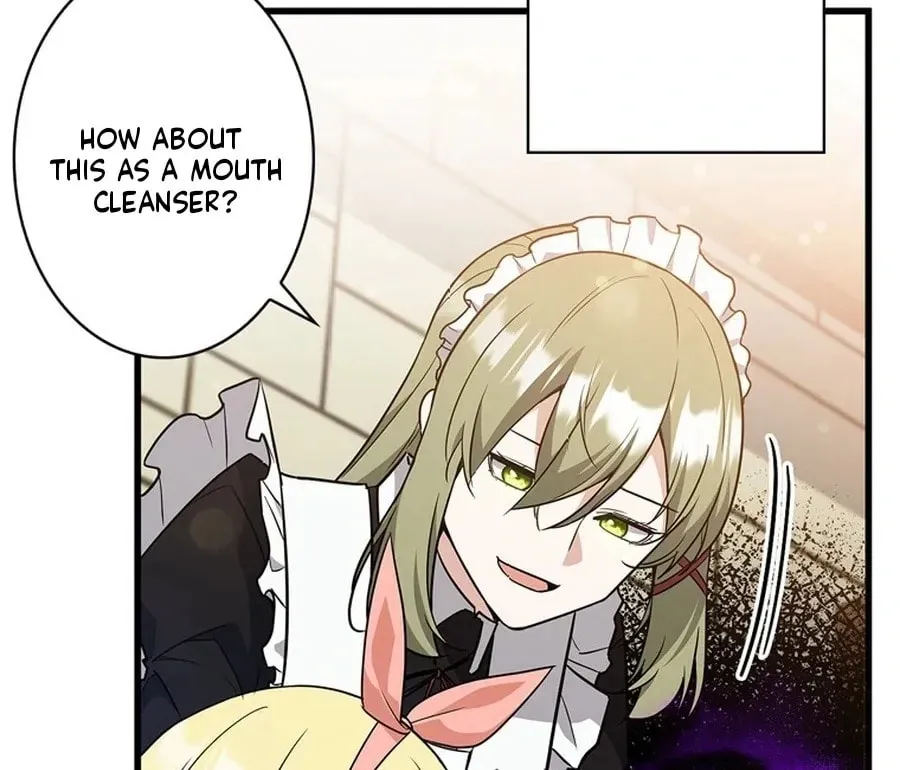 I Became the Academy Villain's Daughter Chapter 9 page 20 - 