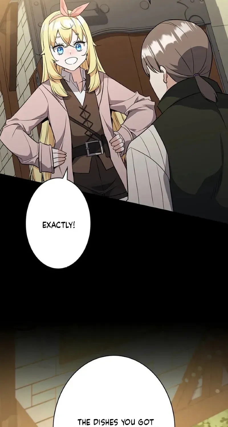 I Became the Academy Villain's Daughter Chapter 9 page 3 - 