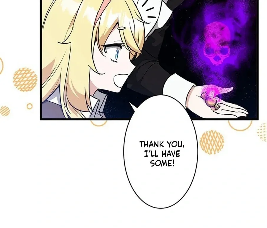 I Became the Academy Villain's Daughter Chapter 9 page 21 - 