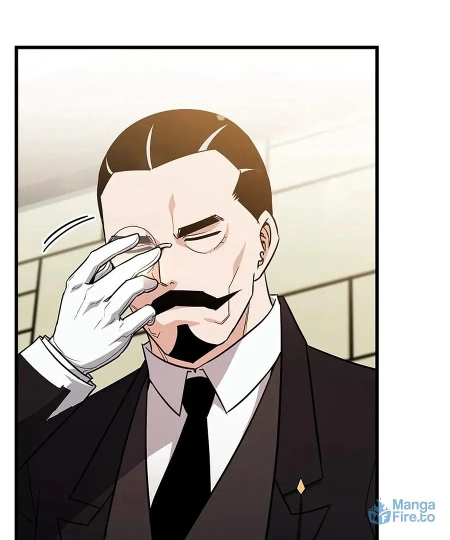 I Became the Academy Villain's Daughter Chapter 9 page 22 - 