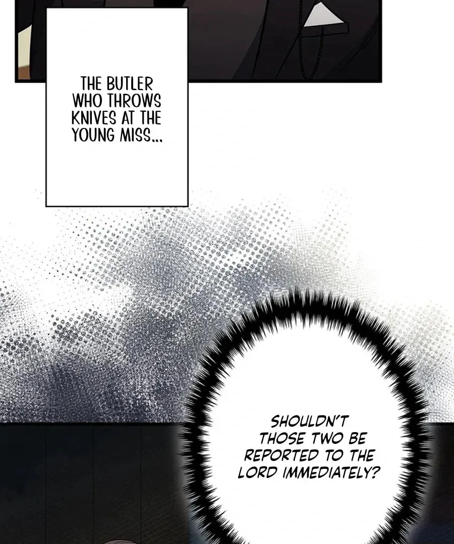 I Became the Academy Villain's Daughter Chapter 9 page 23 - 