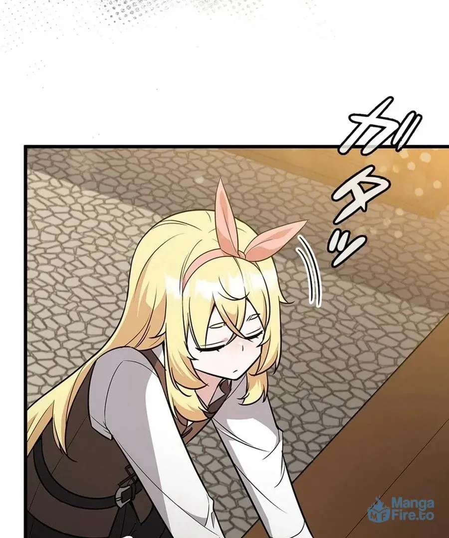 I Became the Academy Villain's Daughter Chapter 9 page 25 - 