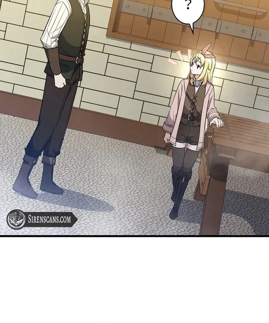 I Became the Academy Villain's Daughter Chapter 9 page 27 - 