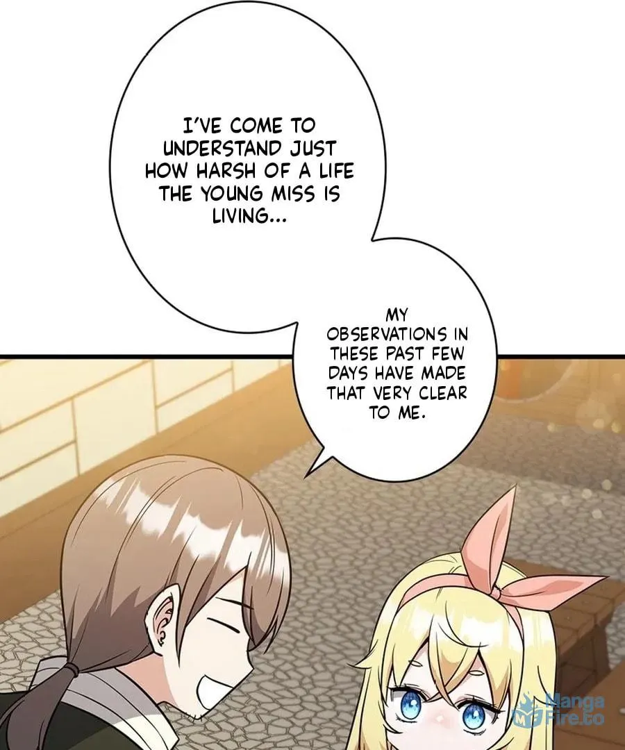 I Became the Academy Villain's Daughter Chapter 9 page 28 - 