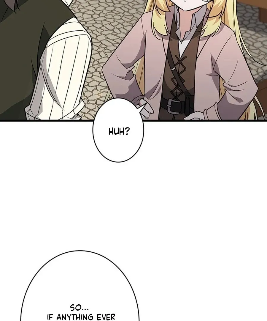 I Became the Academy Villain's Daughter Chapter 9 page 29 - 