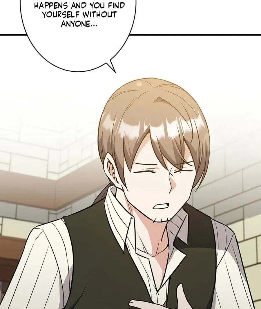 I Became the Academy Villain's Daughter Chapter 9 page 30 - 