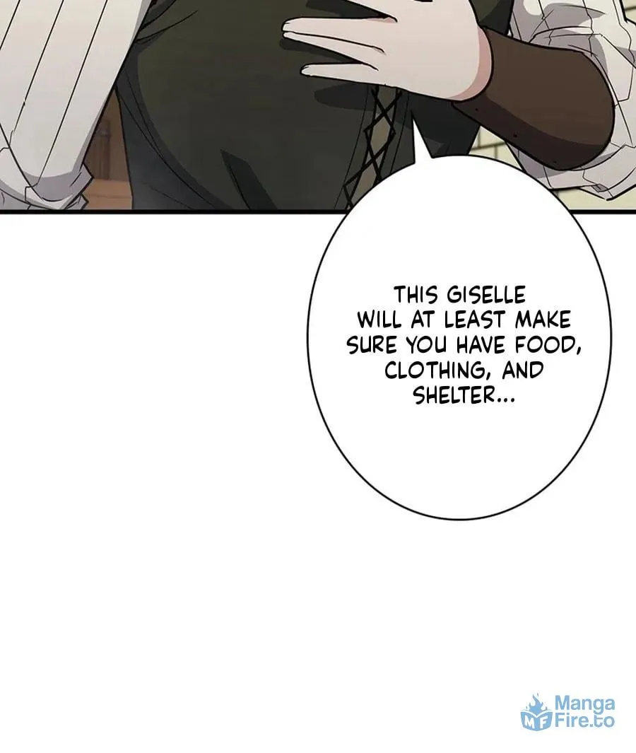 I Became the Academy Villain's Daughter Chapter 9 page 31 - 