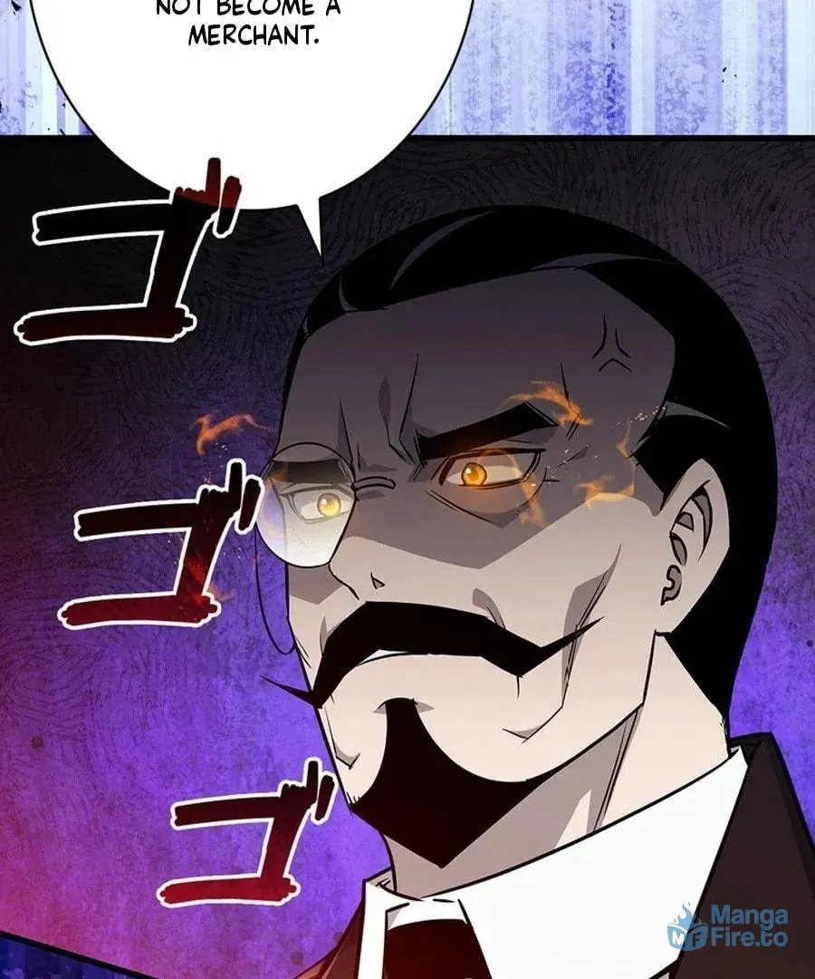 I Became the Academy Villain's Daughter Chapter 9 page 34 - 