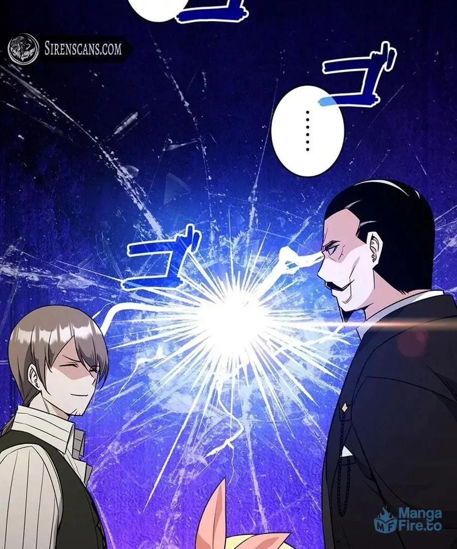 I Became the Academy Villain's Daughter Chapter 9 page 37 - 