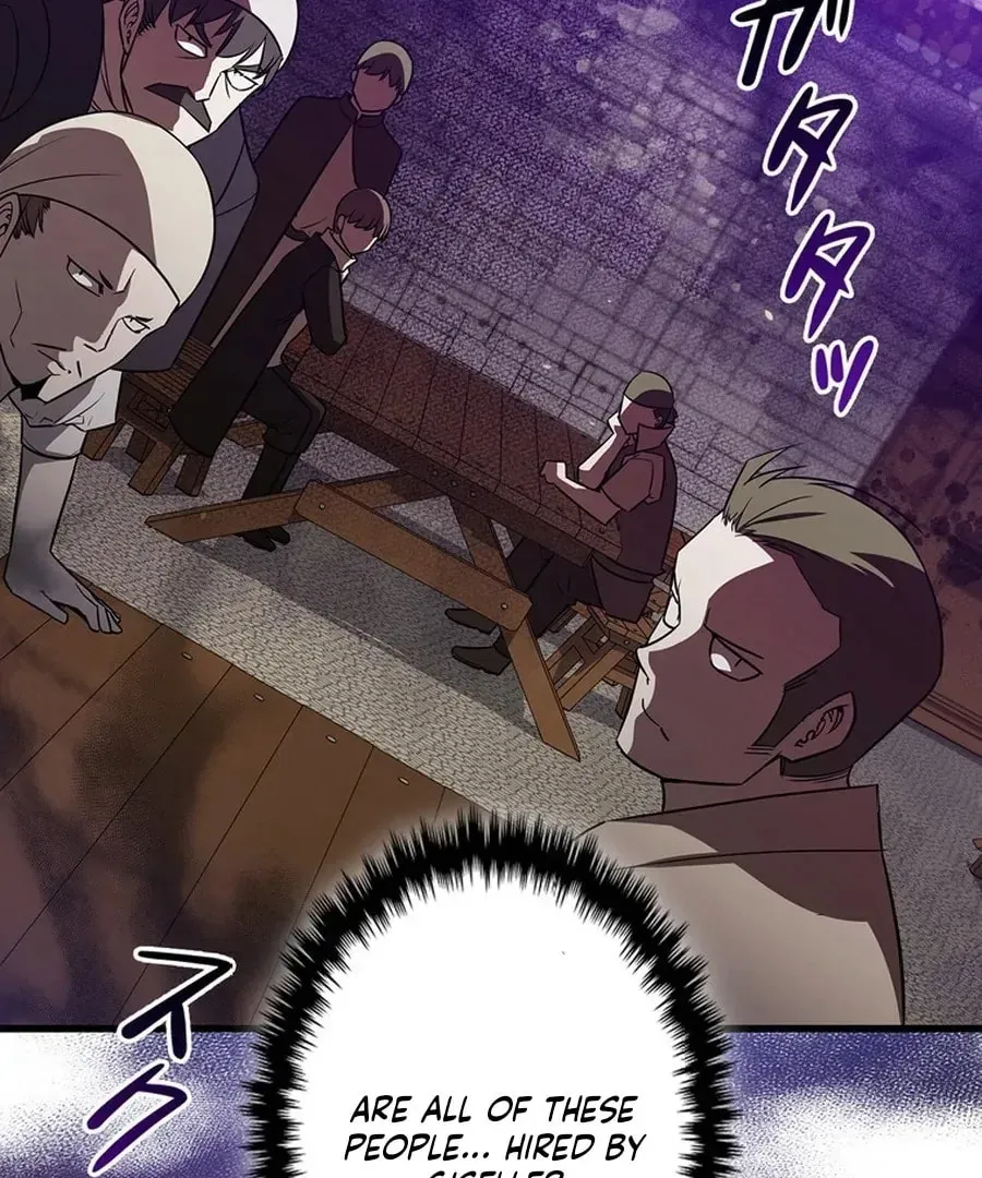 I Became the Academy Villain's Daughter Chapter 9 page 39 - 