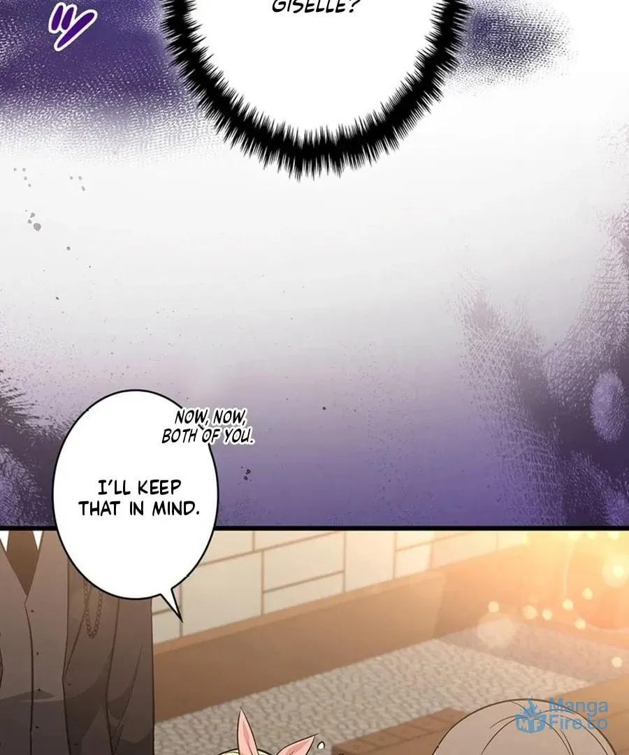I Became the Academy Villain's Daughter Chapter 9 page 40 - 