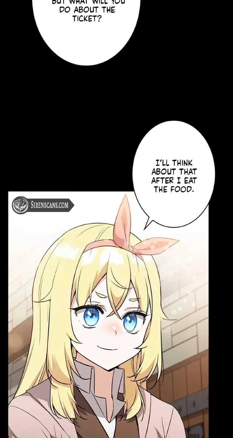 I Became the Academy Villain's Daughter Chapter 9 page 5 - 
