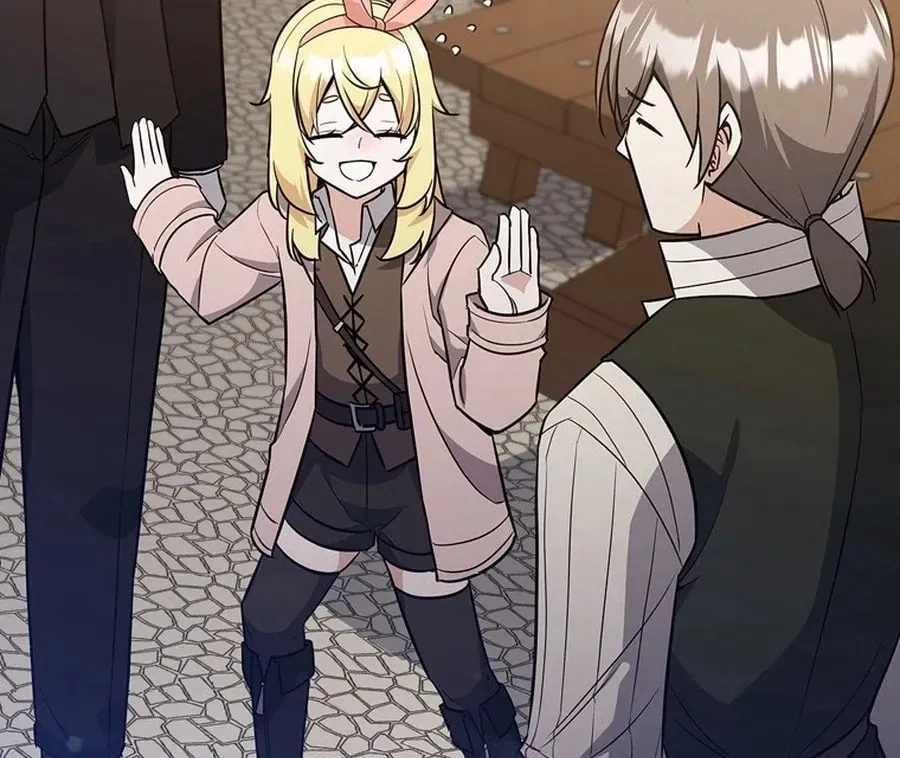 I Became the Academy Villain's Daughter Chapter 9 page 41 - 