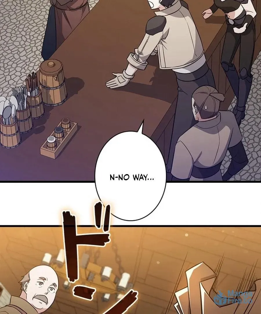 I Became the Academy Villain's Daughter Chapter 9 page 49 - 