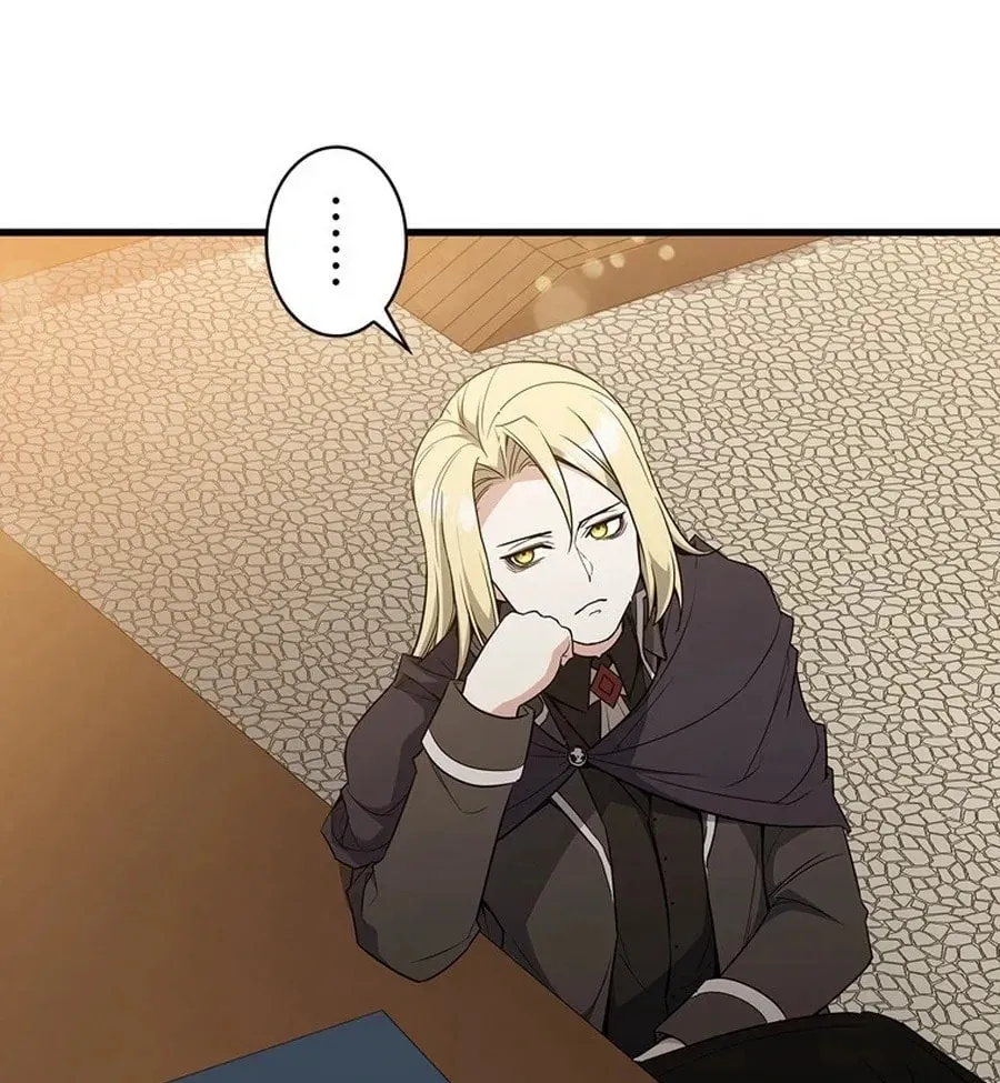 I Became the Academy Villain's Daughter Chapter 9 page 54 - 