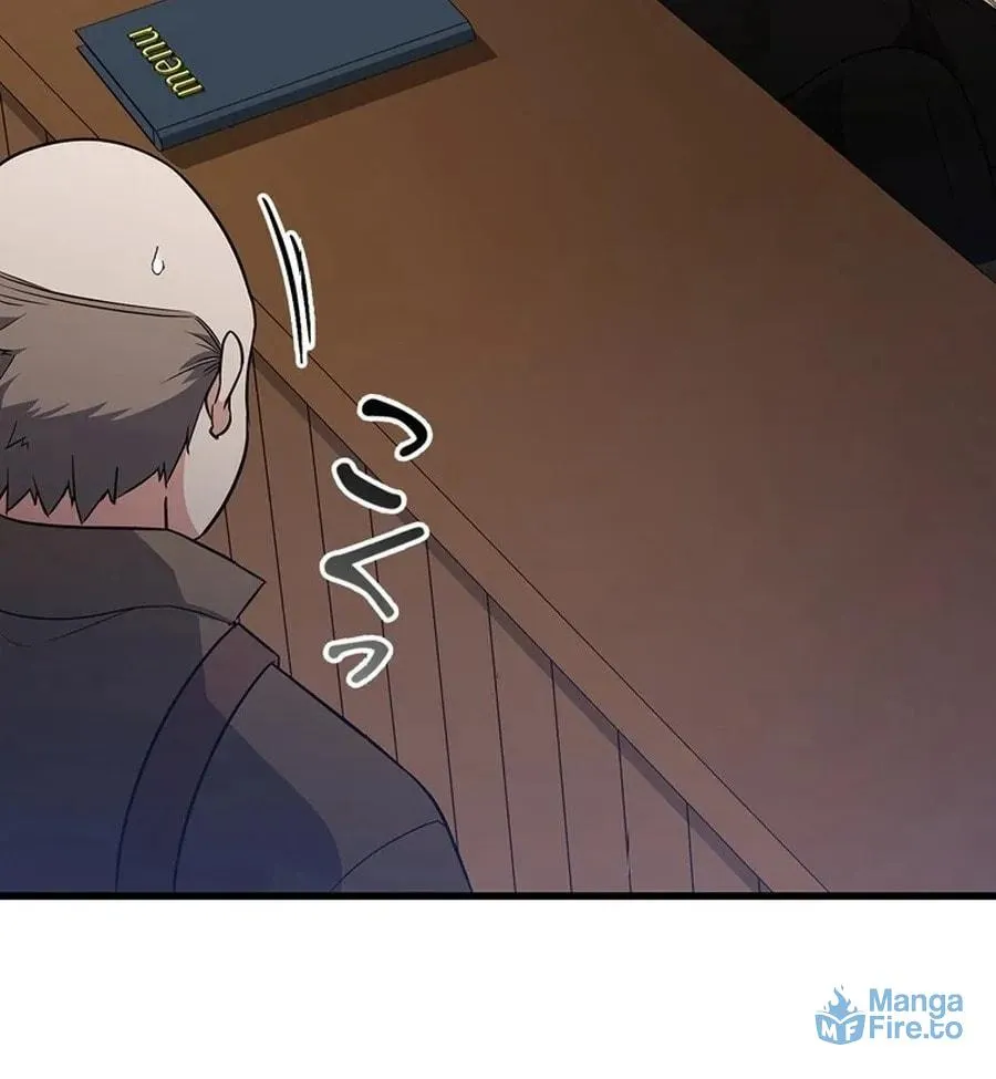 I Became the Academy Villain's Daughter Chapter 9 page 55 - 