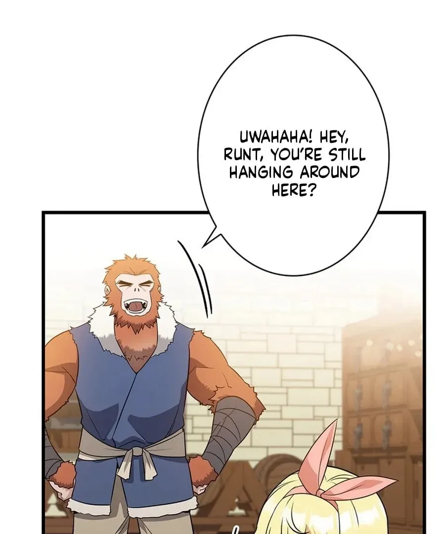 I Became the Academy Villain's Daughter Chapter 9 page 56 - 