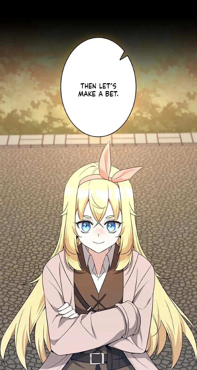 I Became the Academy Villain's Daughter Chapter 9 page 7 - 