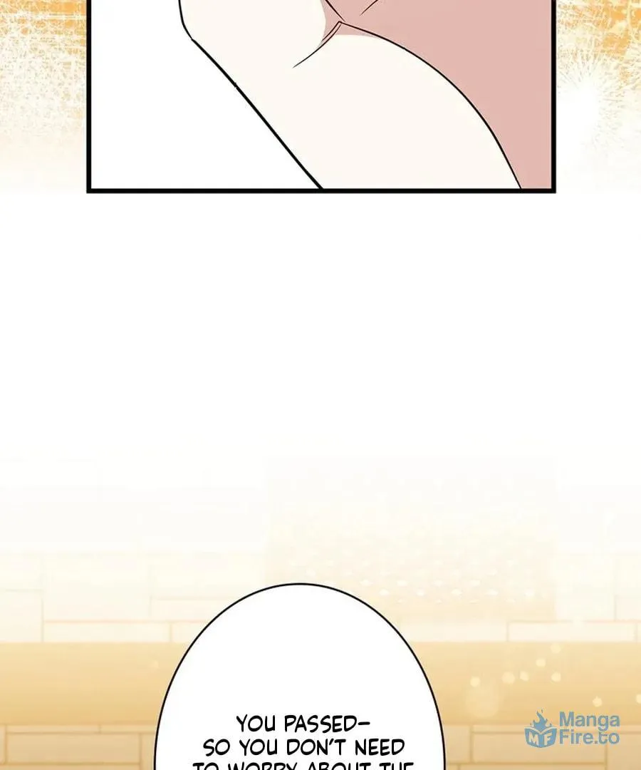 I Became the Academy Villain's Daughter Chapter 9 page 61 - 