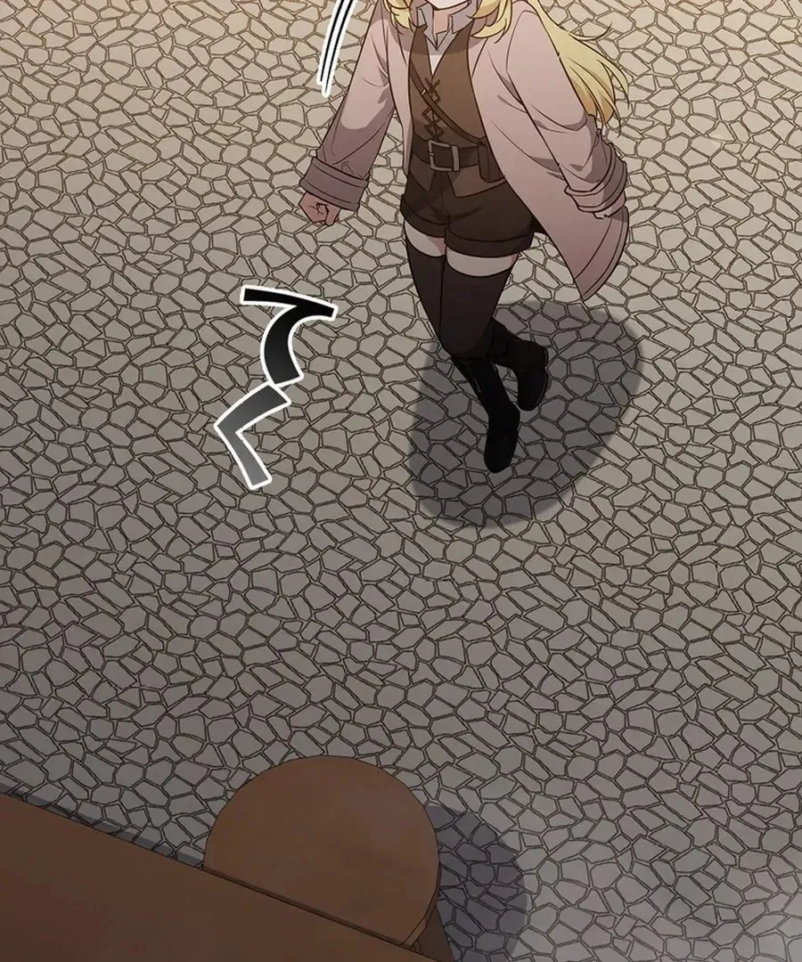 I Became the Academy Villain's Daughter Chapter 9 page 71 - 