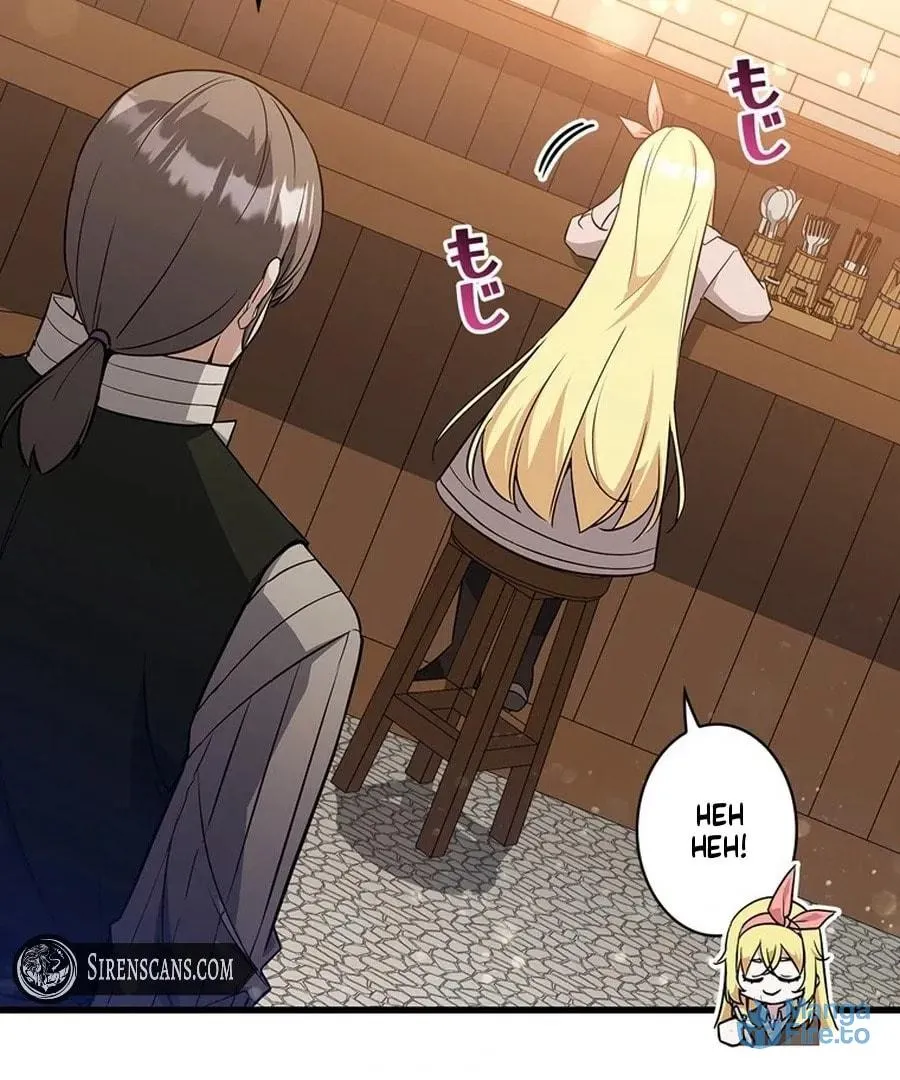 I Became the Academy Villain's Daughter Chapter 9 page 73 - 