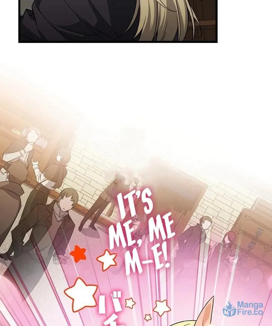 I Became the Academy Villain's Daughter Chapter 9 page 85 - 