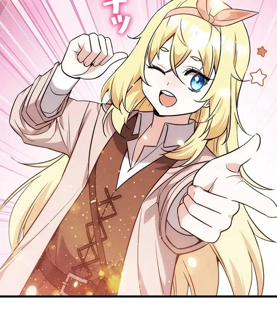 I Became the Academy Villain's Daughter Chapter 9 page 86 - 