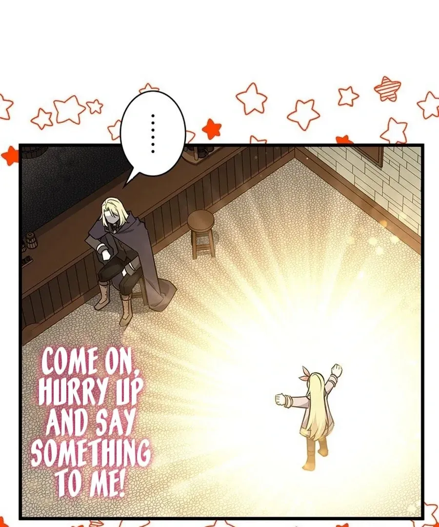 I Became the Academy Villain's Daughter Chapter 9 page 87 - 