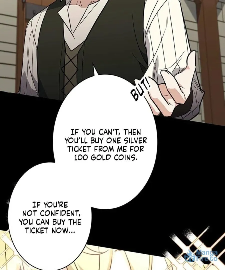I Became the Academy Villain's Daughter Chapter 9 page 10 - 
