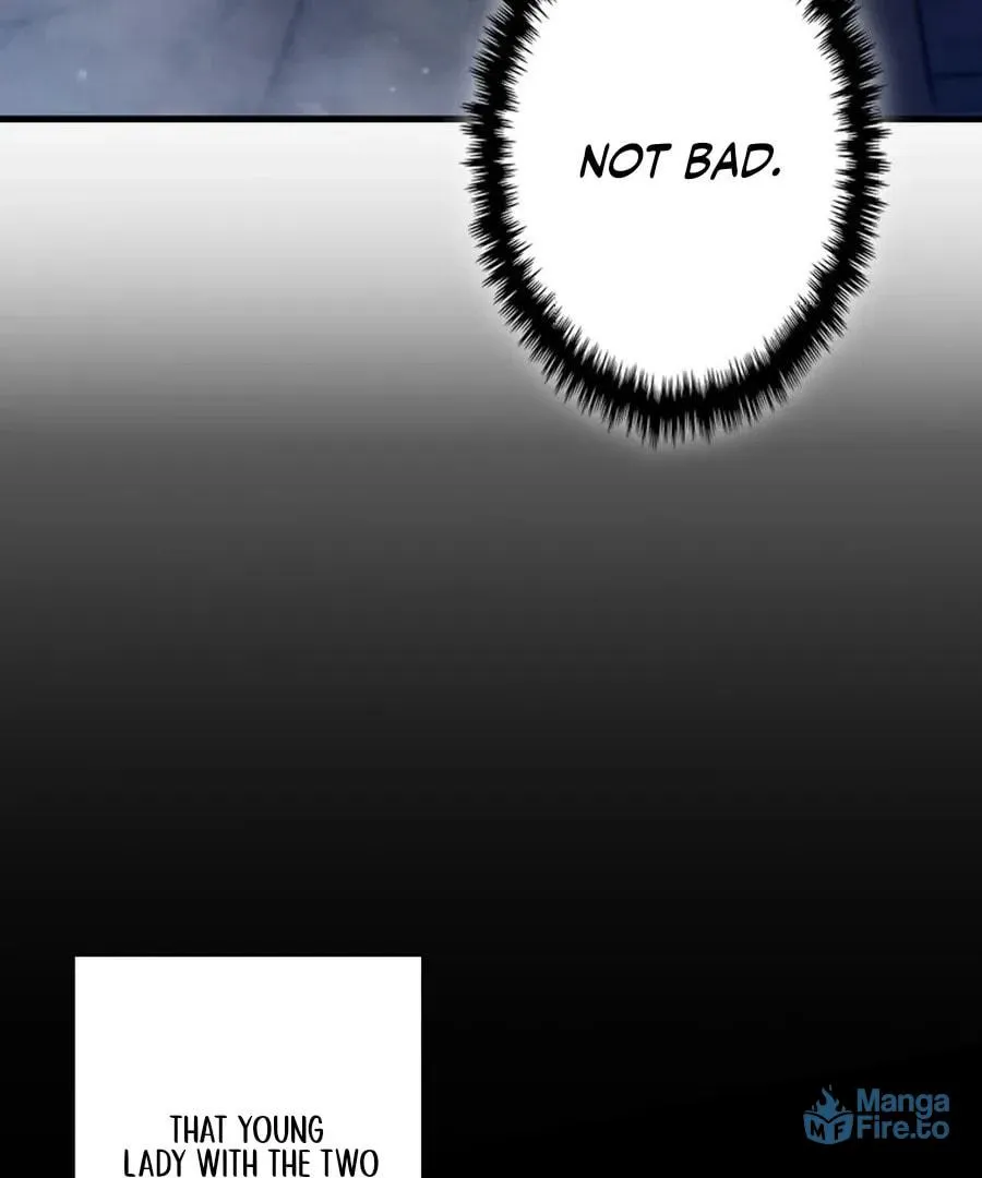 I Became the Academy Villain's Daughter Chapter 9 page 91 - 