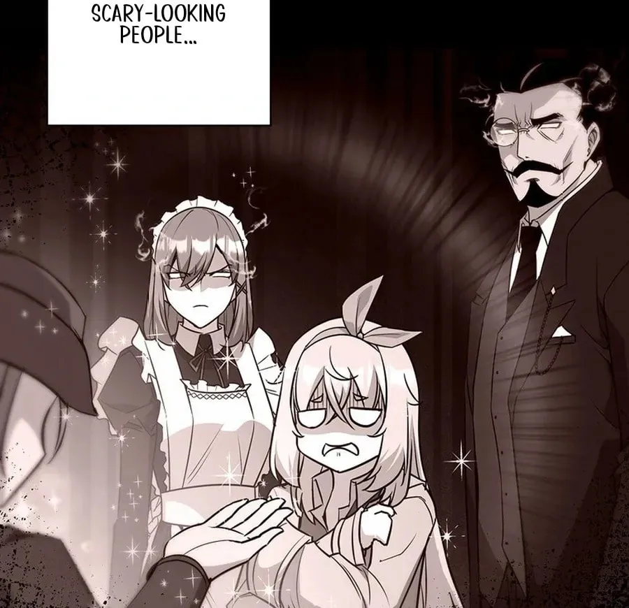 I Became the Academy Villain's Daughter Chapter 9 page 92 - 
