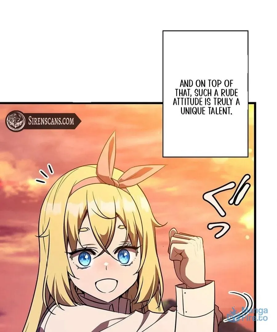 I Became the Academy Villain's Daughter Chapter 9 page 100 - 